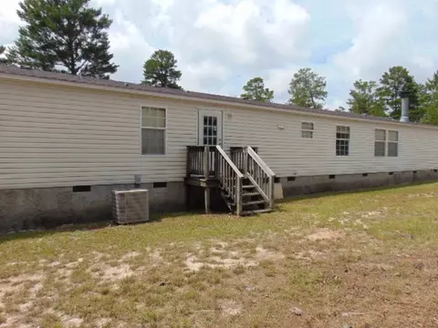 2589 Hortman Mill Rd, Roberta, GA 31078 photo 4