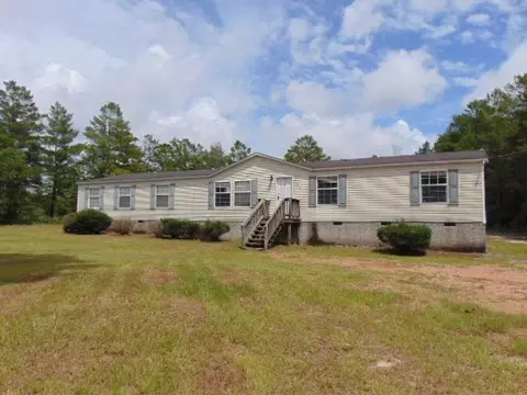2589 Hortman Mill Rd, Roberta, GA 31078 photo 1