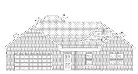 541 Constitution Dr, Forsyth, GA 31029 photo 1