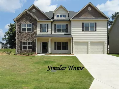 303 Pheasant Run Trl, Macon, GA 31216 photo 1