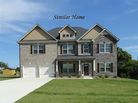 106 Chamblee Way #-, Warner Robins, GA 31088 photo 1