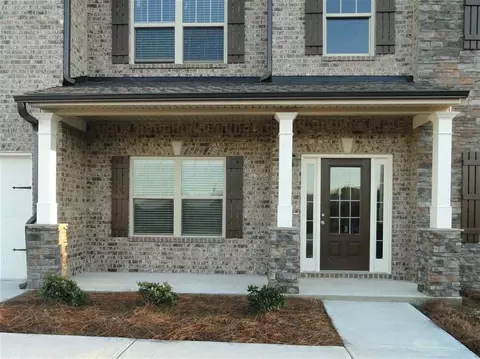 106 Chamblee Way #-, Warner Robins, GA 31088 photo 2
