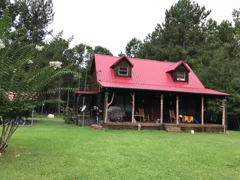 549 Fifth Rd, Haddock, GA 31033 photo 1