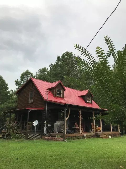 549 Fifth Rd, Haddock, GA 31033 photo 2