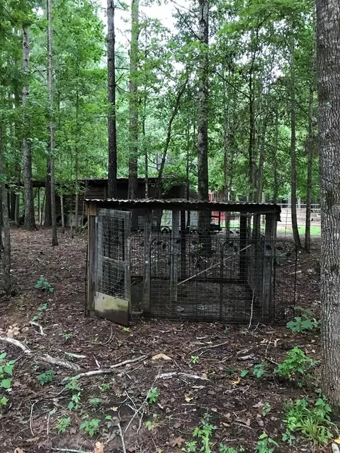 549 Fifth Rd, Haddock, GA 31033 photo 36