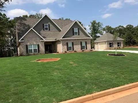 214 Jackson Dr, Forsyth, GA 31029 photo 1