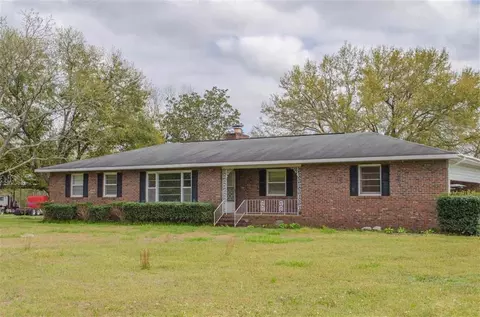 77 Avera Rd, Roberta, GA 31078 photo 1
