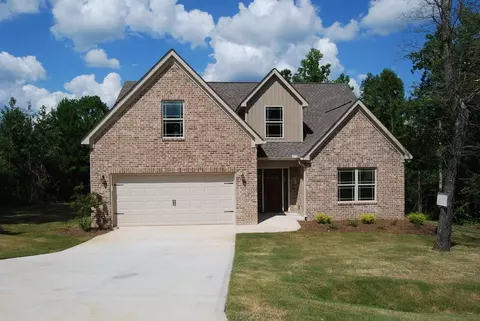 176 Chapman Rdg, Macon, GA 31211 photo 1