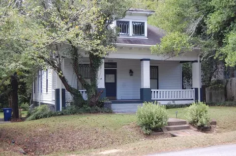 3142 Ridge Ave, Macon, GA 31204 photo 2