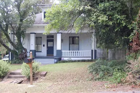 3142 Ridge Ave, Macon, GA 31204 photo 4