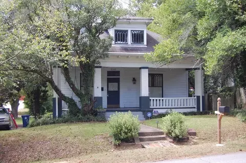 3142 Ridge Ave, Macon, GA 31204 photo 1