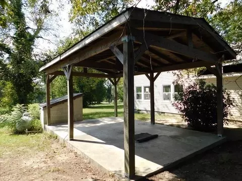 1241 Zenith Mill Rd, Roberta, GA 31078 photo 31