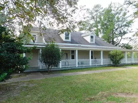 1241 Zenith Mill Rd, Roberta, GA 31078 photo 1