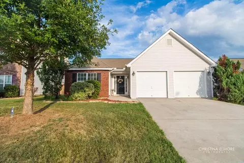 409 Timberwind Dr, Byron, GA 31008 photo 1