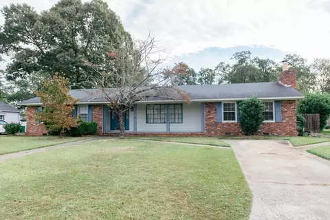 1508 Windsor Rd, Perry, GA 31069 photo 2