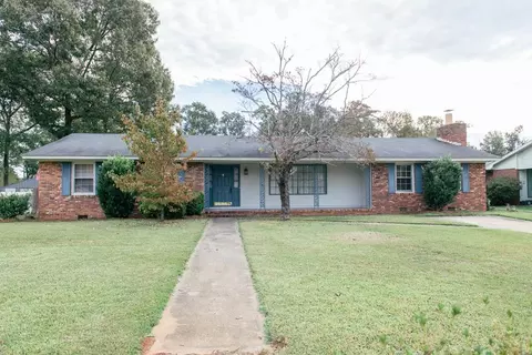 1508 Windsor Rd, Perry, GA 31069 photo 1
