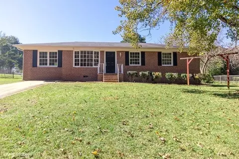 109 Daniel Rd, Thomaston, GA 30286 photo 1