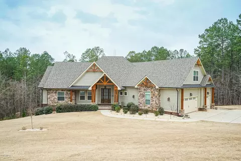 617 Forest Pointe Dr, Forsyth, GA 31029 photo 1