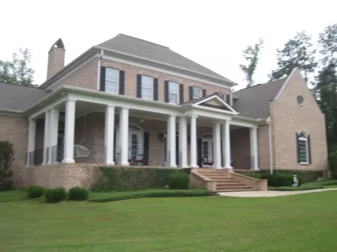 9185 Estes Rd, Macon, GA 31220 photo 1