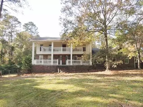 39 Walker Cir, Byron, GA 31008 photo 1