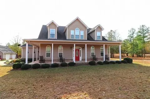 5982 Purple Rd, Byron, GA 31008 photo 1