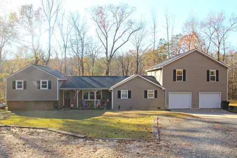 297 Mitchell Rd, Forsyth, GA 31029 photo 1