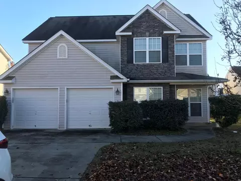 312 Timberwind Dr, Byron, GA 31008 photo 1