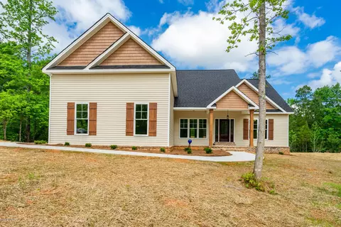 4473 Rivercliff Way, Gray, GA 31032 photo 1