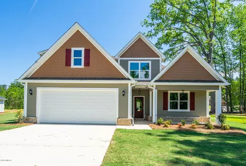 415 Cherry Hill Dr, Gray, GA 31032 photo 1