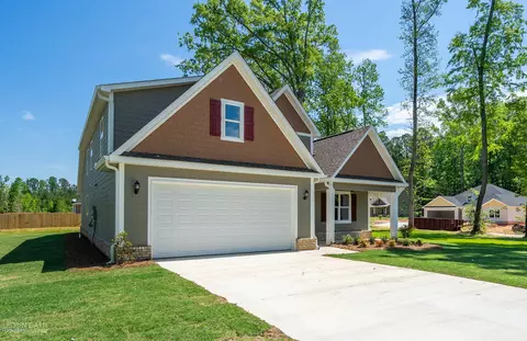 415 Cherry Hill Dr, Gray, GA 31032 photo 3