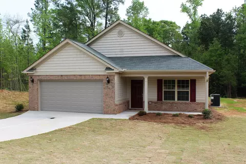 805 Weldon Rd, Forsyth, GA 31029 photo 1