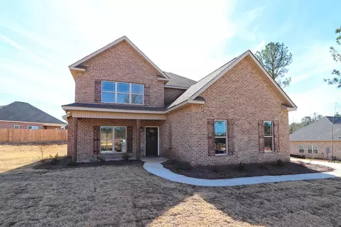 102 Bent Tree Ct, Byron, GA 31008 photo 1