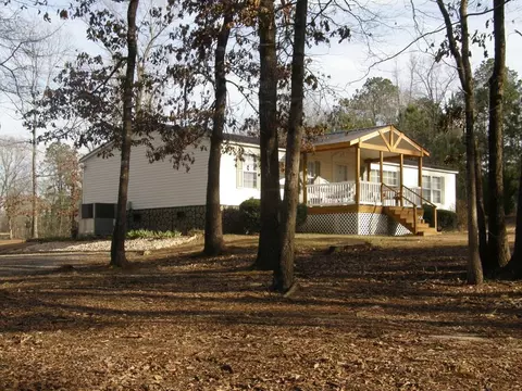 601 Elbert Jackson Rd, Forsyth, GA 31029 photo 3