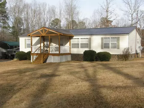 601 Elbert Jackson Rd, Forsyth, GA 31029 photo 1