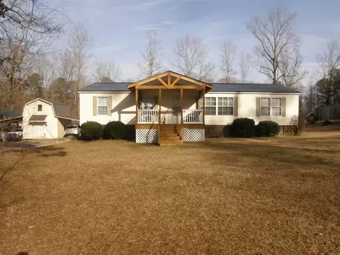 601 Elbert Jackson Rd, Forsyth, GA 31029 photo 2