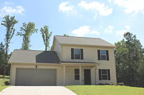 757 Weldon Road Rd, Forsyth, GA 31029 photo 1