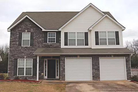 305 Timberwind Dr, Byron, GA 31008 photo 1