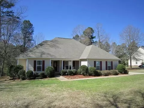 155 Henry Dr, Gray, GA 31032 photo 1
