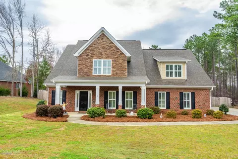 1036 Porter Cir, Gray, GA 31032 photo 1