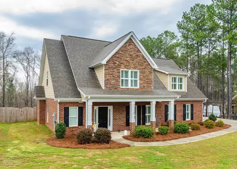 1036 Porter Cir, Gray, GA 31032 photo 2
