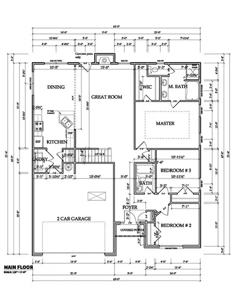 110 Carters Way, Forsyth, GA 31029 photo 17
