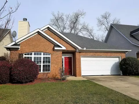 425 Bob White Rd, Macon, GA 31216 photo 1