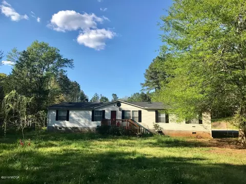 2505 Boxankle Rd, Forsyth, GA 31029 photo 1