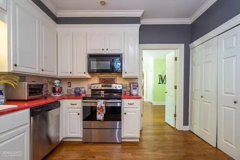 205 Eagle Dr, Macon, GA 31211 photo 3