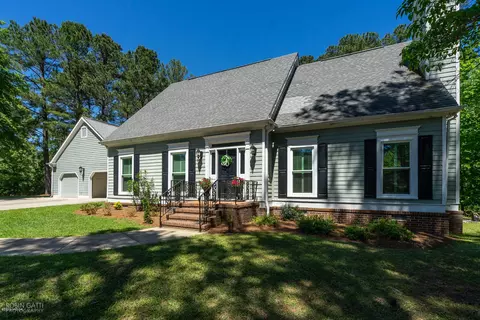 205 Eagle Dr, Macon, GA 31211 photo 2