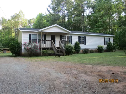 202 Haddock Dr, Haddock, GA 31033 photo 1