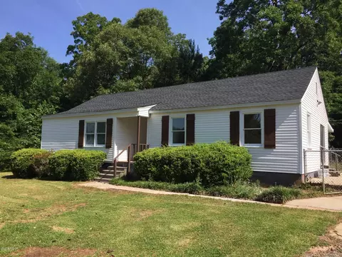 265 Hickman Rd, Forsyth, GA 31029 photo 1