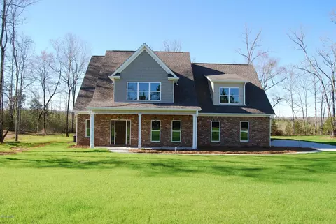 192 Jackson Dr, Forsyth, GA 31029 photo 1