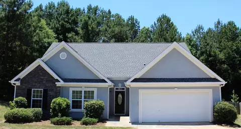 318 Hickory Rd, Jackson, GA 30233 photo 1
