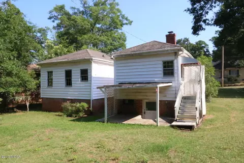 321 Oglethorpe Way, Thomaston, GA 30286 photo 2